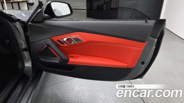 BMW Z4 G29 — Фото автомобиля 13