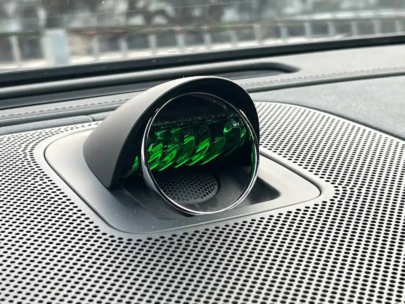 AITO Wenjie AITO M9 2024 Range Extender Max Edition 42kWh 6-seater — Фото автомобиля 19