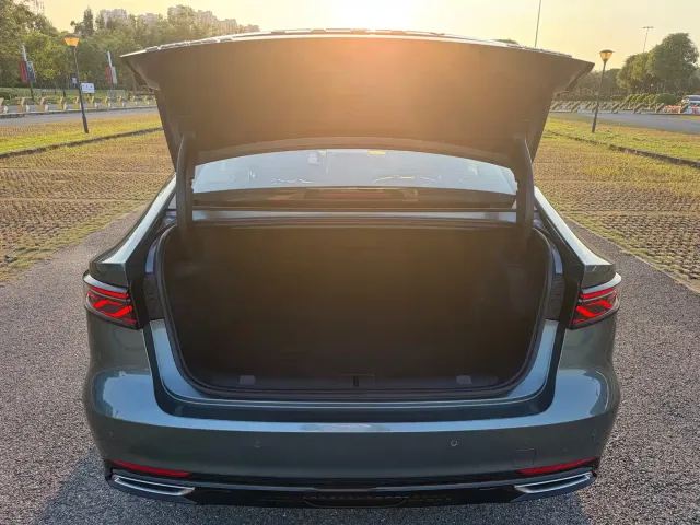 Chery Arrizo 8 PRO — Фото автомобиля 28