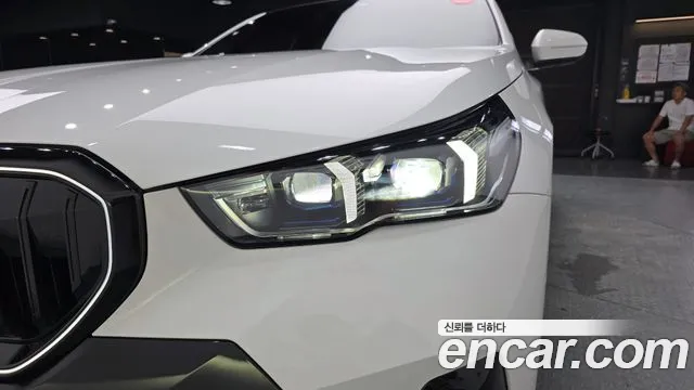 BMW 5-Series — Фото автомобиля 21