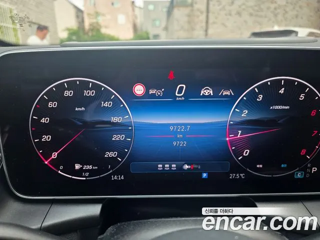 Mercedes-Benz GLC-Class X254 — Фото автомобиля 15
