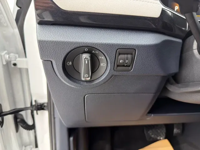 Volkswagen Tharu — Фото автомобиля 8