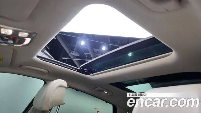 Genesis GV80 — Фото автомобиля 23