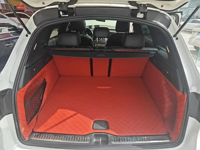 Mercedes-Benz GLC-Class — Фото автомобиля 18