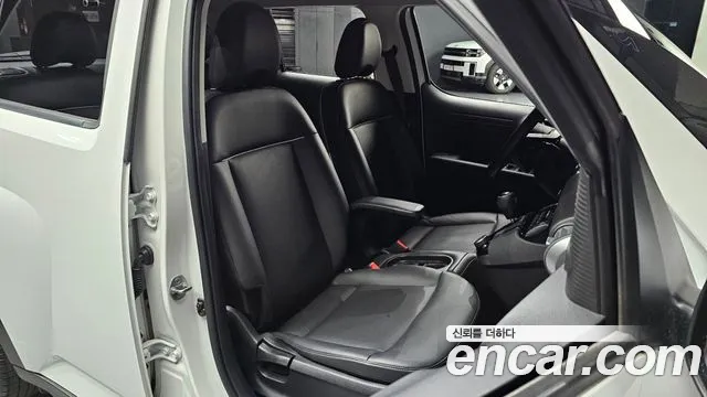 Hyundai Casper Casper Turbo Inspiration — Фото автомобиля 10
