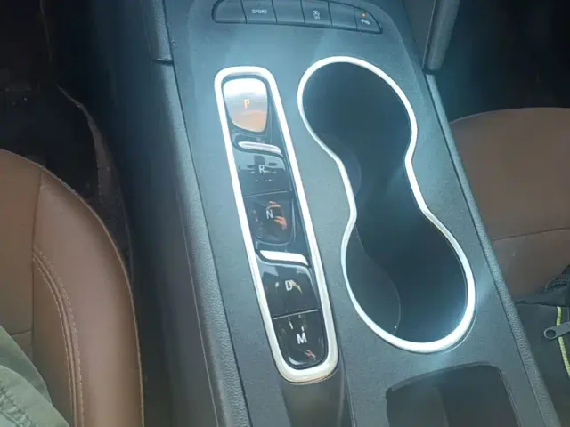 Buick Regal — Фото автомобиля 13