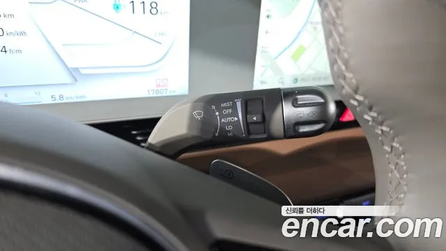 Hyundai Ioniq 5 Ioniq5 — Фото автомобиля 26