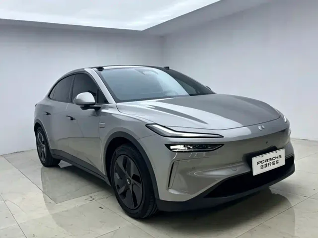 Onvo L60 — Фото автомобиля 3