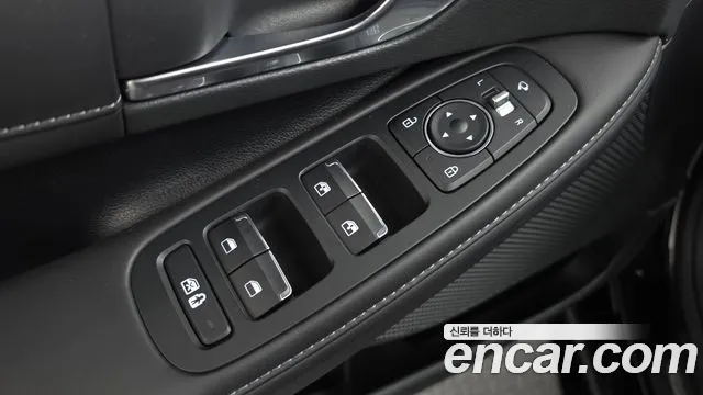 Hyundai Sonata — Фото автомобиля 21