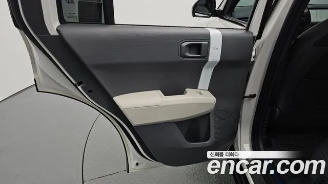 Kia EV3 Long Range 2WD — Фото автомобиля 24