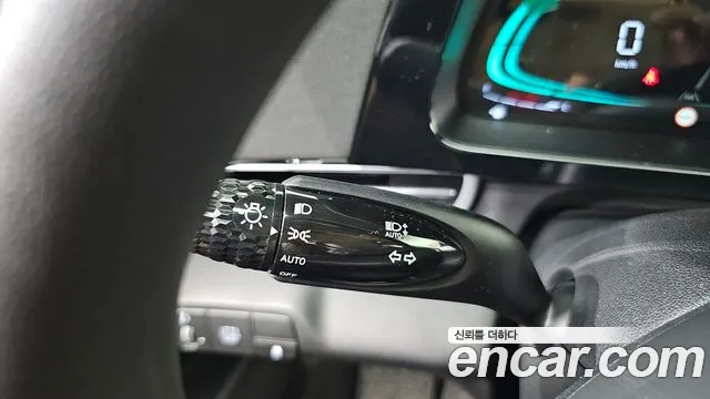 Hyundai AVANTE Smart — Фото автомобиля 13