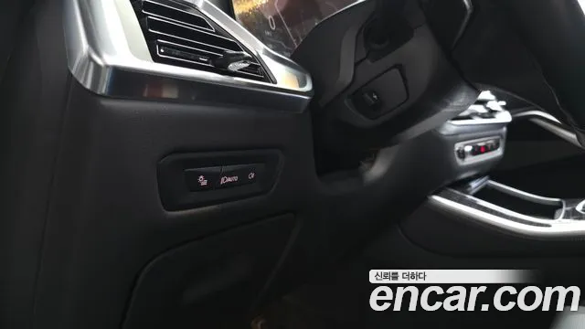 BMW X5 — Фото автомобиля 19