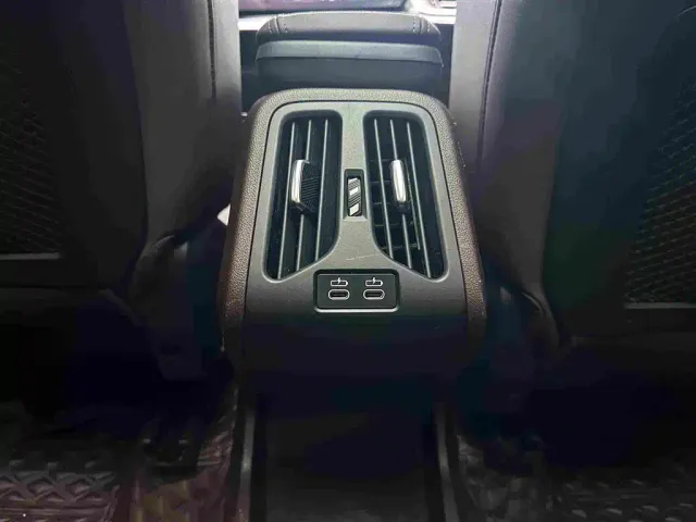BMW X1 — Фото автомобиля 18