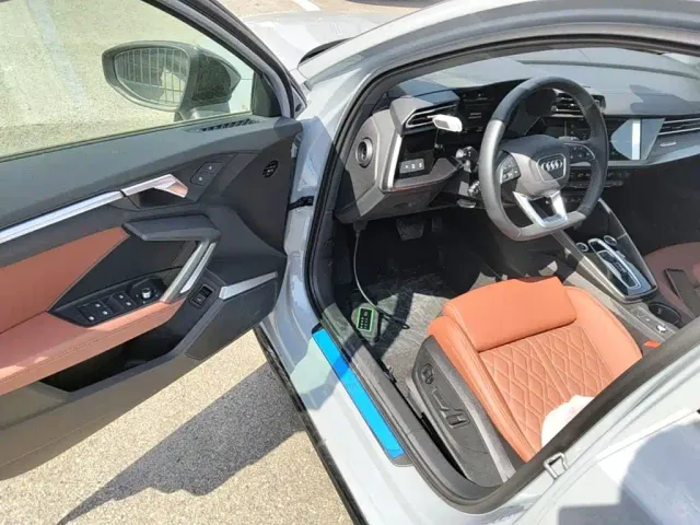 Audi A3 — Фото автомобиля 15