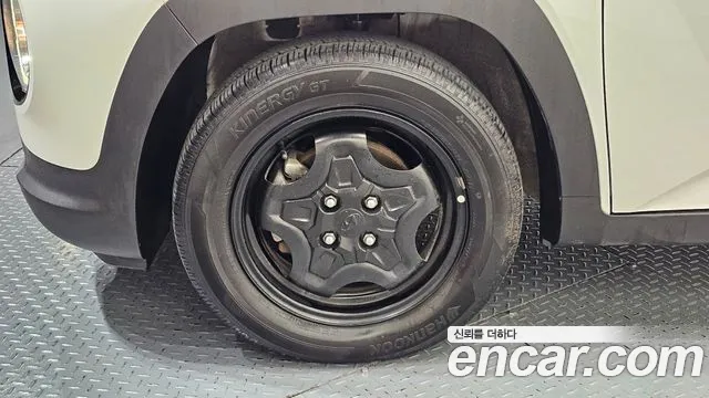 Hyundai Casper Casper Turbo Essential — Фото автомобиля 5