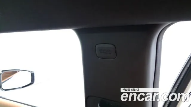 KG_Mobility_Ssangyong Torres Torres Бензин 1.5 2WD — Фото автомобиля 28