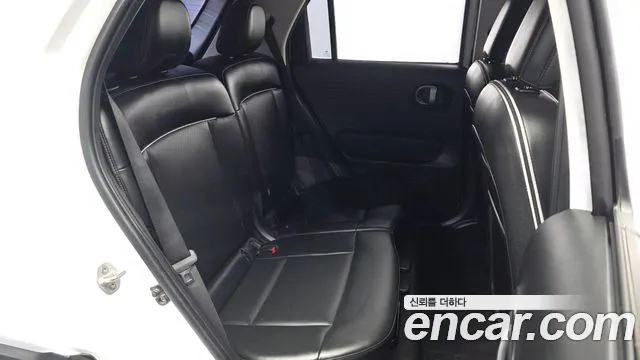 Hyundai Casper — Фото автомобиля 18
