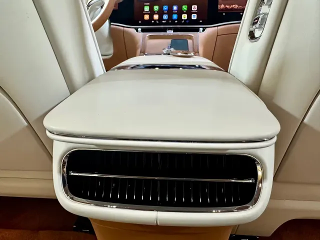 Maextro S800 — Фото автомобиля 8