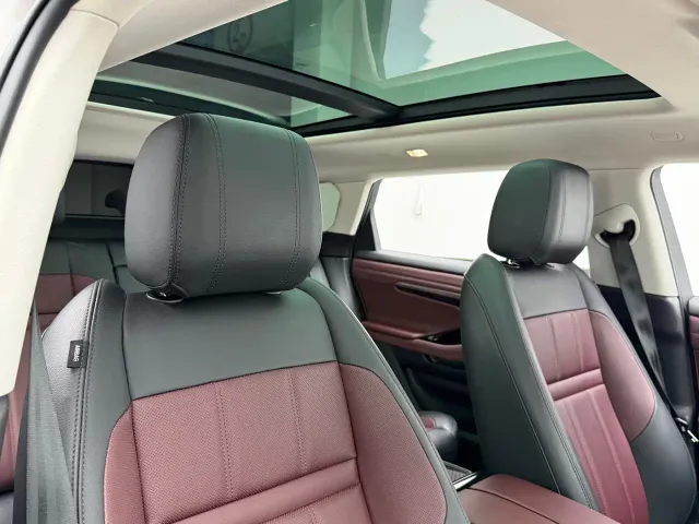 Land Rover Range Rover Evoque — Фото автомобиля 21