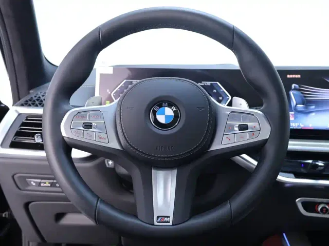 BMW X5 — Фото автомобиля 16