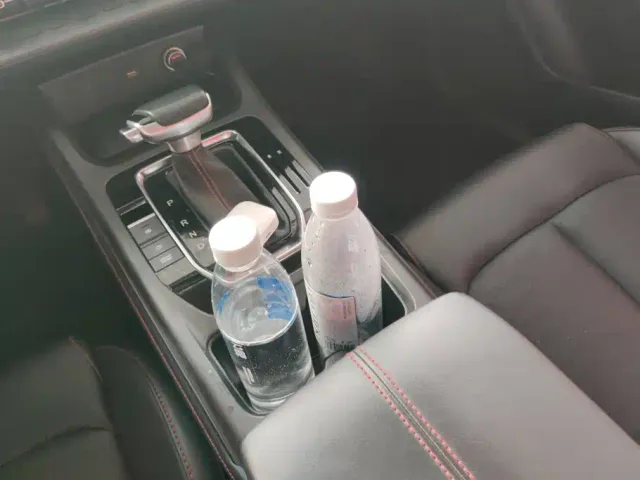 Changan CS55 Plus — Фото автомобиля 16