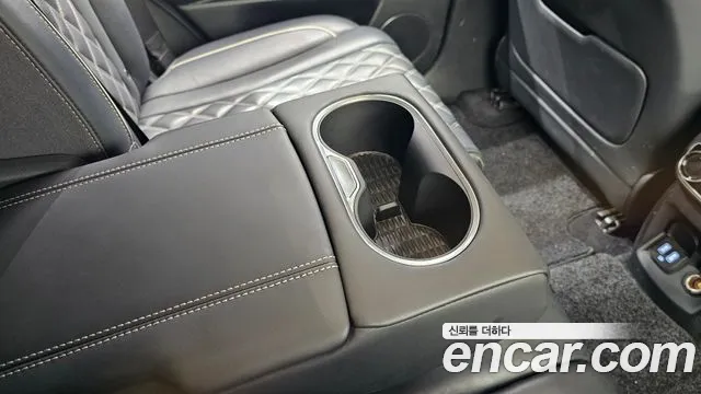 Genesis GV80 — Фото автомобиля 26