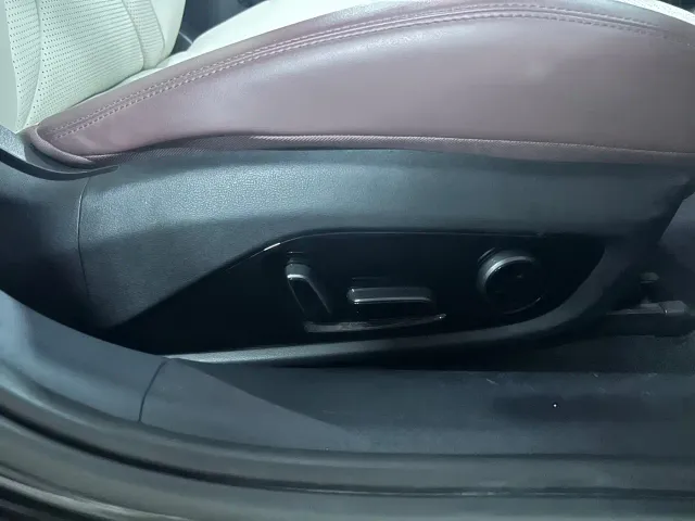 BYD Seal — Фото автомобиля 25
