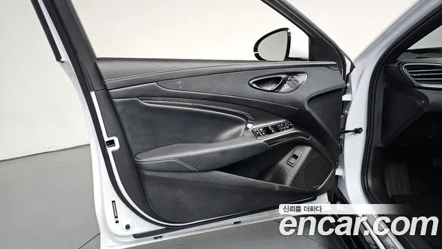 BYD Seal — Фото автомобиля 21