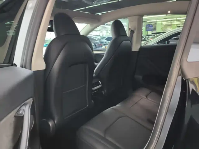 Tesla Model Y — Фото автомобиля 16