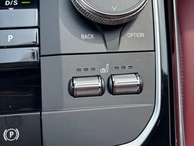BMW 3 Series — Фото автомобиля 13