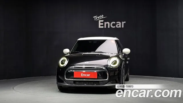 Mini Cooper Cooper 5 дверей Classic — Фото автомобиля 3