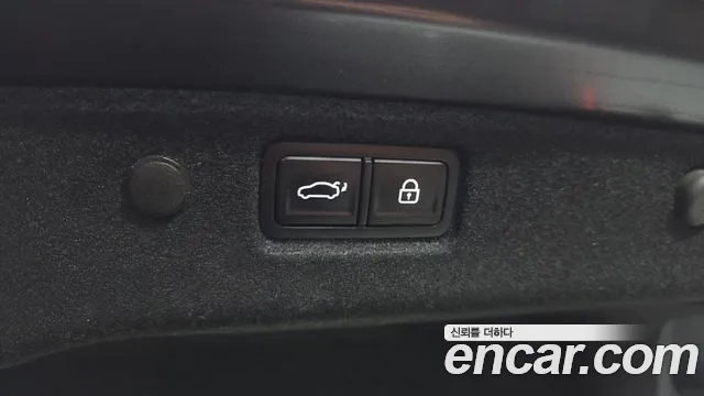 Kia K5 Generation 3 — Фото автомобиля 20