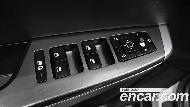 Kia EV6 Long Range — Фото автомобиля 8