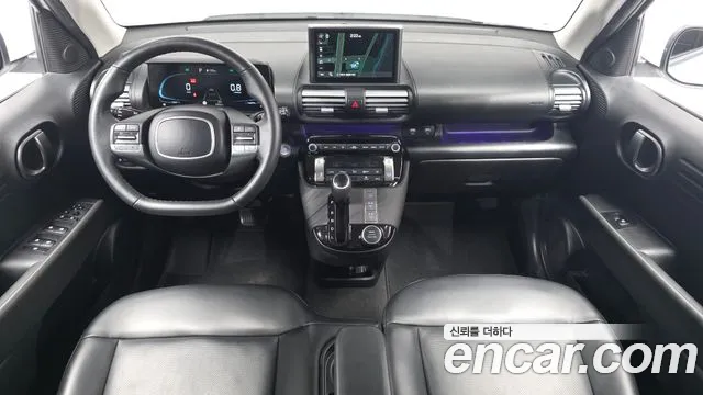 Hyundai Casper Inspiration — Фото автомобиля 7