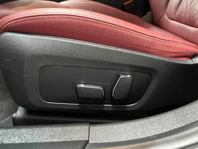 BMW 3 Series — Фото автомобиля 16