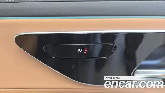 Mercedes-Benz E-Class W214 — Фото автомобиля 18