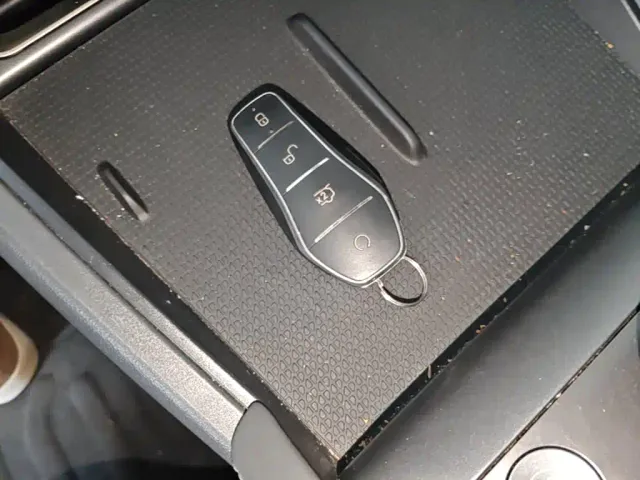 BYD Qin L — Фото автомобиля 8