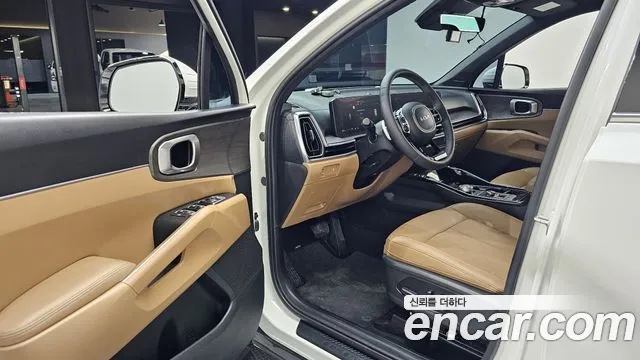 Kia Sorento — Фото автомобиля 15