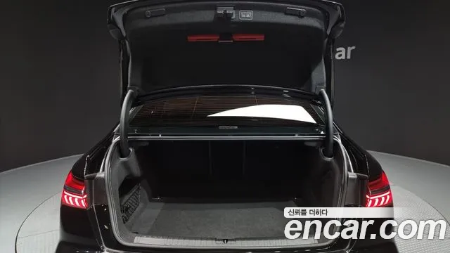 Audi A6 40 TDI quattro Premium — Фото автомобиля 20