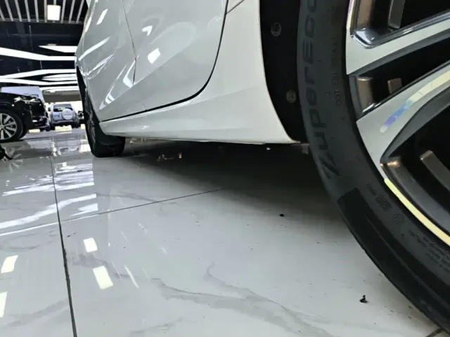 Changan Eado — Фото автомобиля 21