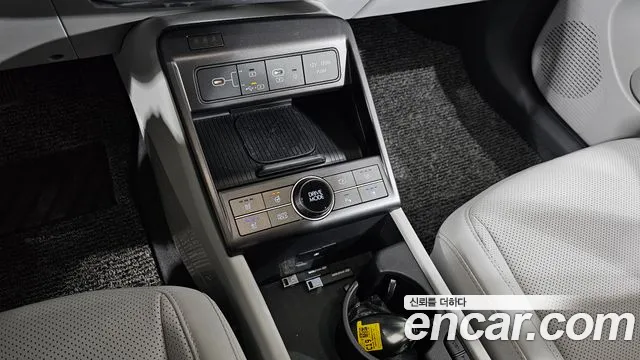 Hyundai Kona SX2 — Фото автомобиля 19