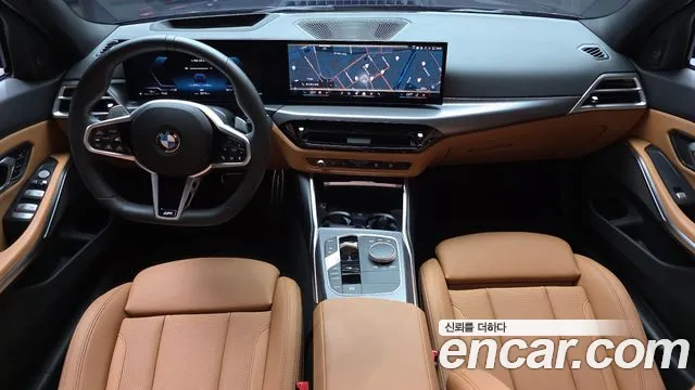 BMW 3-Series 3 серия (G20) 320i M Sport — Фото автомобиля 7