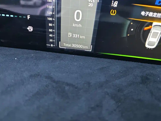 Changan Eado 2024 Model 1.5T GDI Auto Flagship Type — Фото автомобиля 4