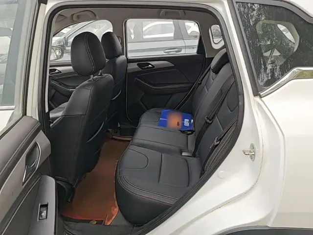BAIC X3 — Фото автомобиля 16