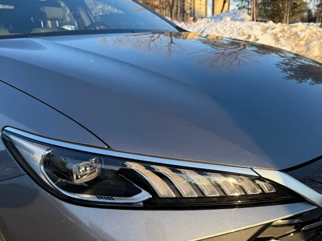 BYD Qin PLUS — Фото автомобиля 11
