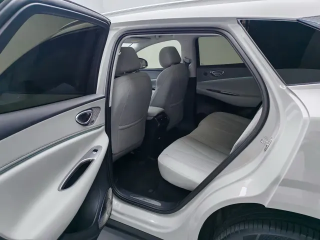 BYD Sealion 06 — Фото автомобиля 15