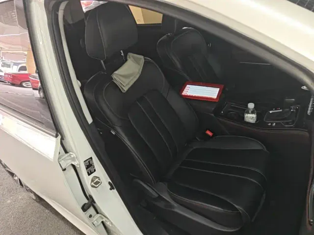 GAC Trumpchi M6 — Фото автомобиля 24