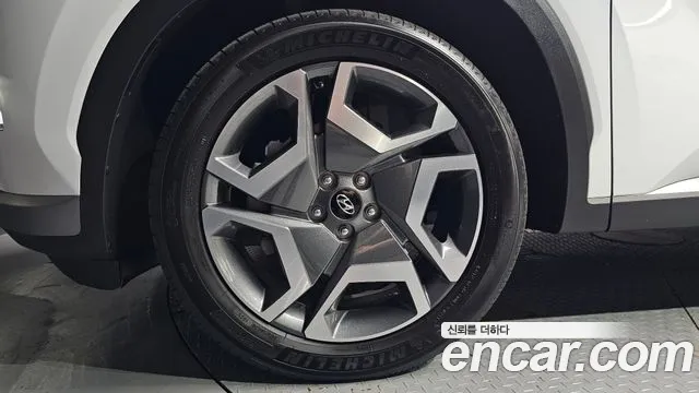 Hyundai Palisade The New Palisade — Фото автомобиля 4