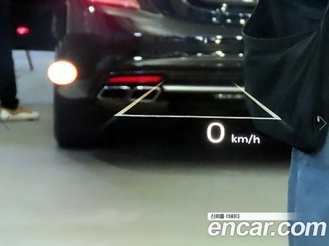Kia K8 (New) Hybrid — Фото автомобиля 13