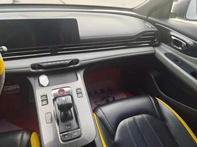 GAC Trumpchi Emkoo — Фото автомобиля 7